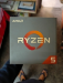 AMD Ryzen R5 1400 (Box Available)